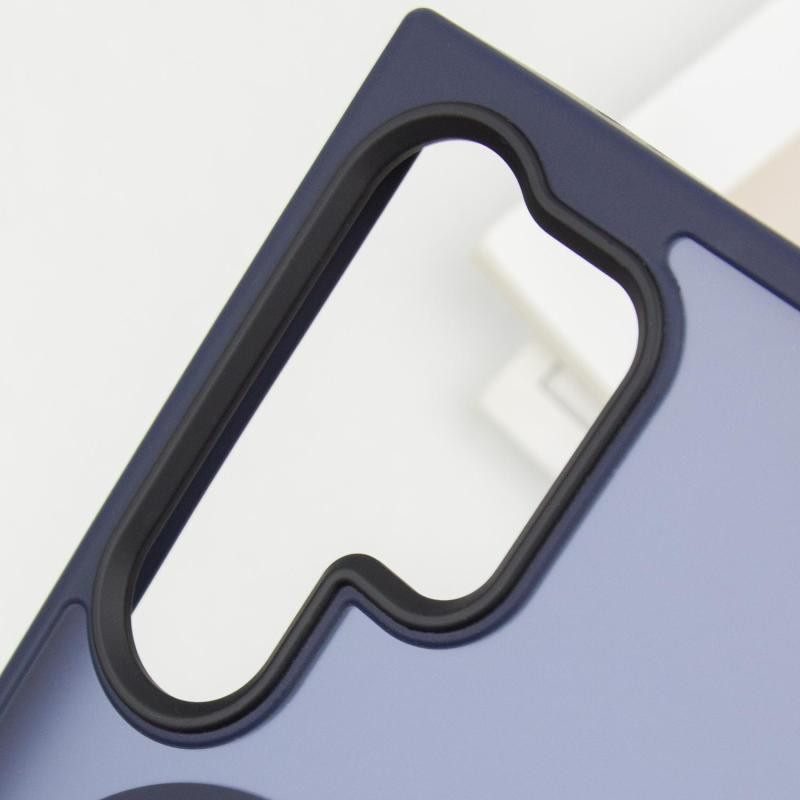 Чехол Ummi Colorful with MagSafe для Samsung Galaxy S26 Ultra Херсон - зображення 5