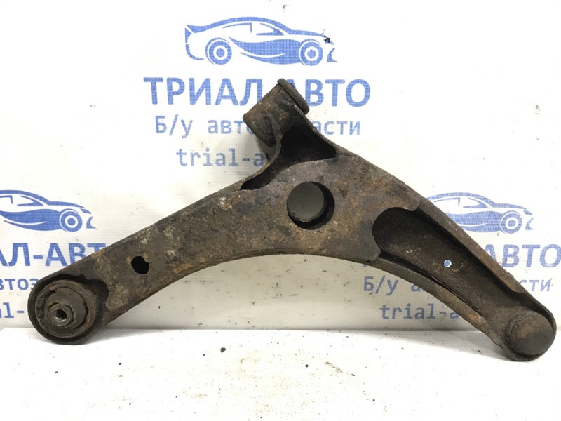 Рычаг левый Mitsubishi Lancer 2007-2017 4013A217 (Арт. 34710) Київ - зображення 4