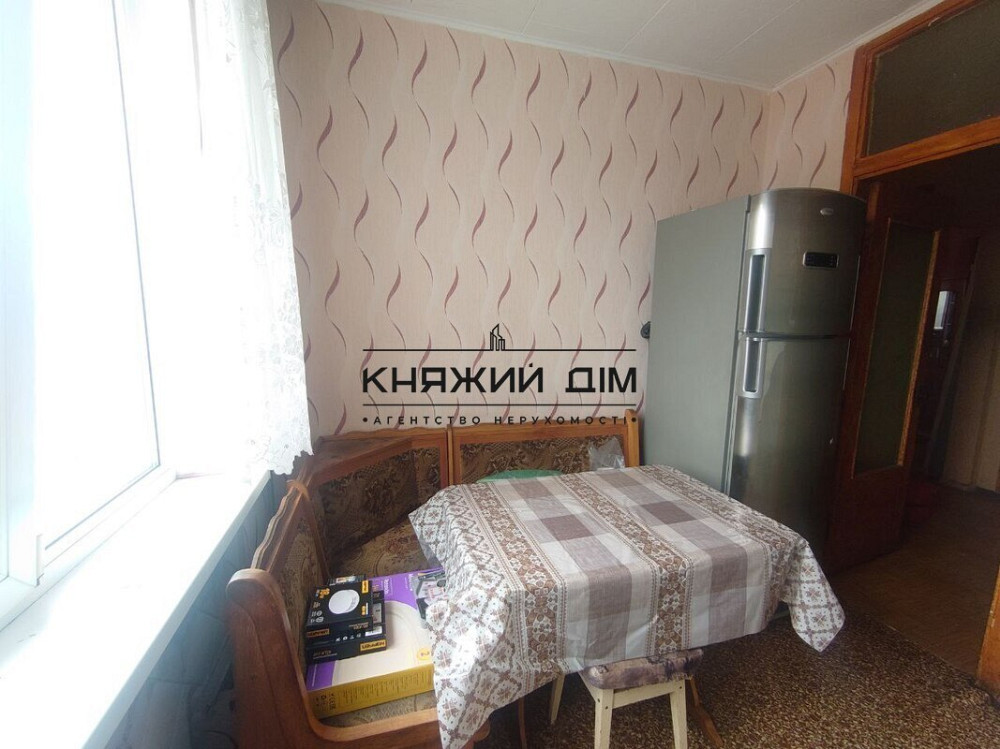 ОРЕНДА 3-к квартира Троещина вул Оноре Де Бальзака 20 код 11204357 Київ - зображення 10