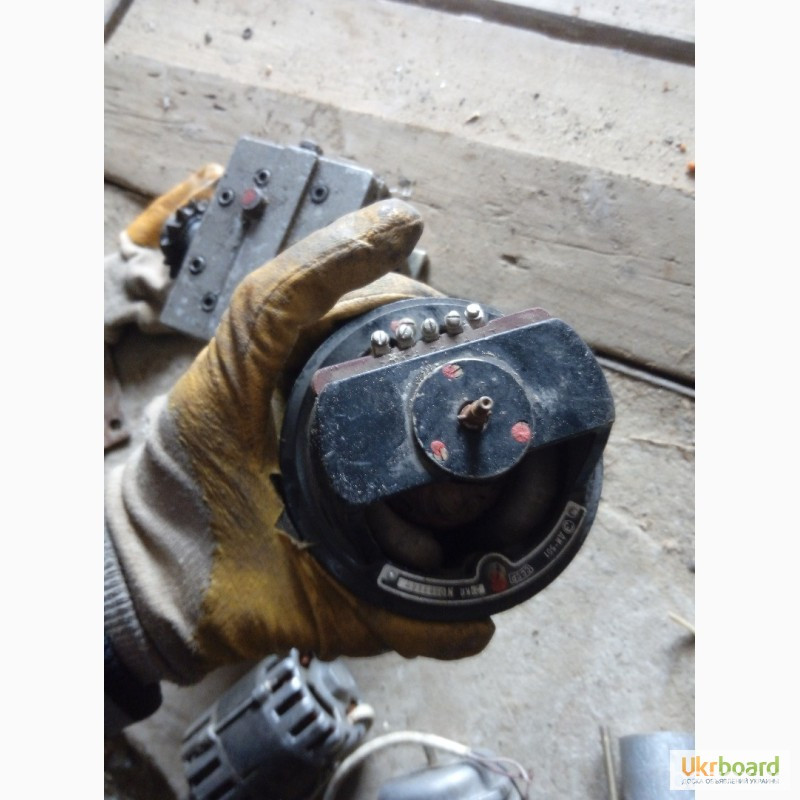 Сельсины ДИ-501, 2 класс. -1шт Харків - зображення 3