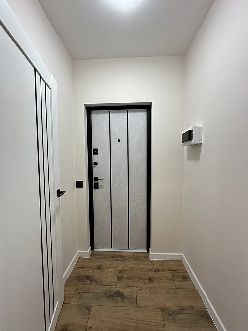 3-х кімнатна квартира з ремонтом та автономним опаленням Івано-Франківськ - зображення 9