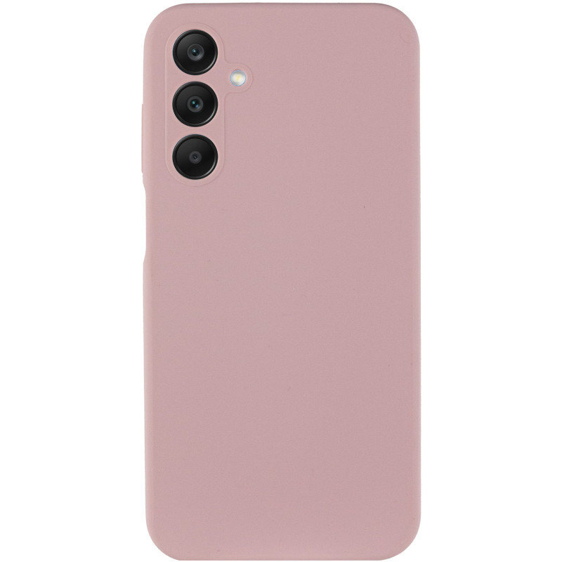 Чехол Silicone Cover Lakshmi Full Camera (AA) для Samsung Galaxy A25 5G Херсон - изображение 2