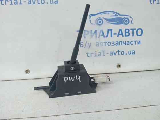 Кулиса переключения АКПП Mitsubishi Pajero Wagon 4 3.2 ДИЗЕЛЬ 4M41 2006 (б/у) Киев