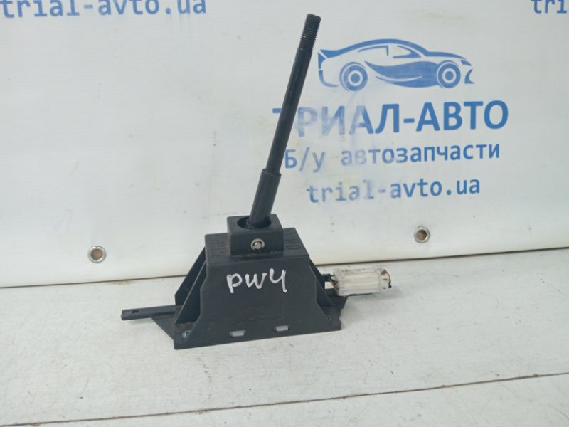 Кулиса переключения АКПП Mitsubishi Pajero Wagon 4 3.2 ДИЗЕЛЬ 4M41 2006 (б/у) Киев - изображение 1