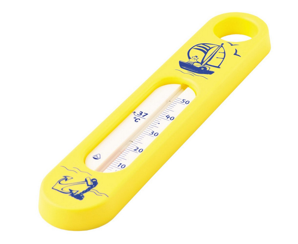 Термометр для воды ГОСПОДАР В-2 блистер 92-0925 Харьков - изображение 1