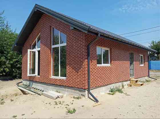 Продаж будинку з ділянкою 10 сот на Троещині, вул. Нікіфора Дровняка Киев