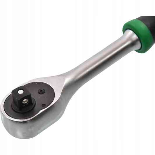 Трещотка 3/8" TOPTUL 36 зубцов CJBG1220 Харьков
