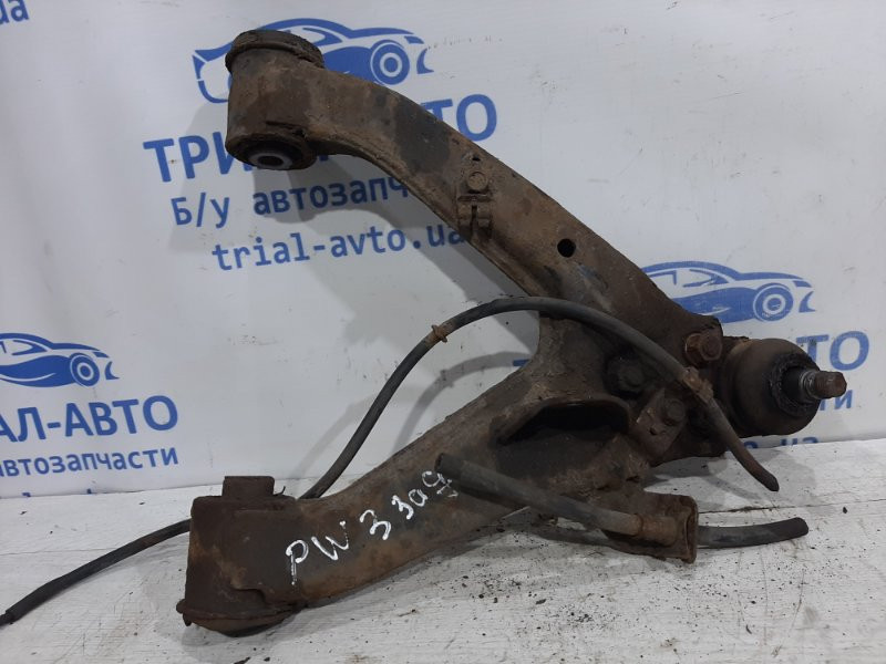 Рычаг задний поперечный верхний правый Mitsubishi Pajero Wagon 1999-2006 MR508132 (Арт. 25246) Киев - изображение 1