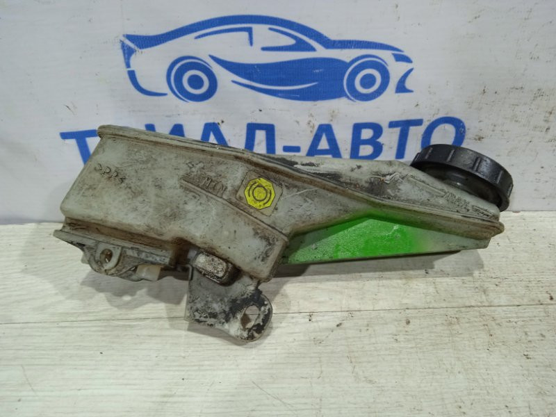 Бачок главного тормозного цилиндра Nissan X-Trail 2007-2015 46091JG80A (Арт. 15235) Київ - зображення 2