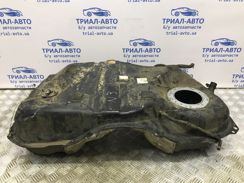 Бак топливный металлический Mazda CX 5 2011-2017 KD63-42-110C (Арт. 40857) Київ - зображення 8