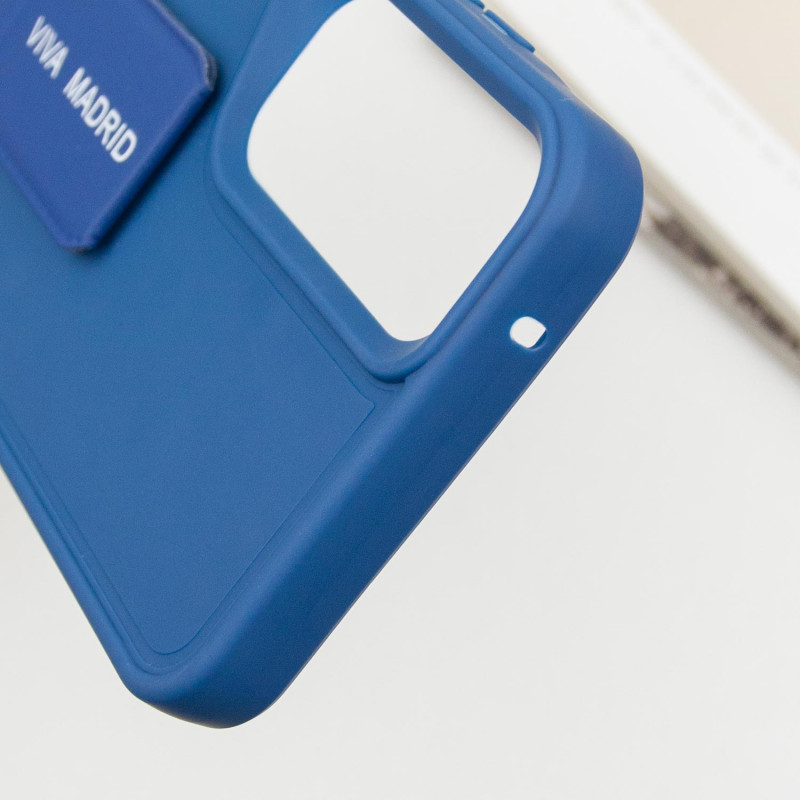 Чехол TPU VIVA для Samsung Galaxy A55 Херсон - зображення 8