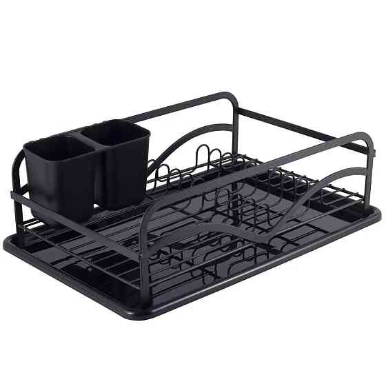 Сушарка для посуду Kamille KM-0755 41,5х28х13,5 см Київ