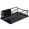Сушарка для посуду Kamille KM-0755 41,5х28х13,5 см Киев
