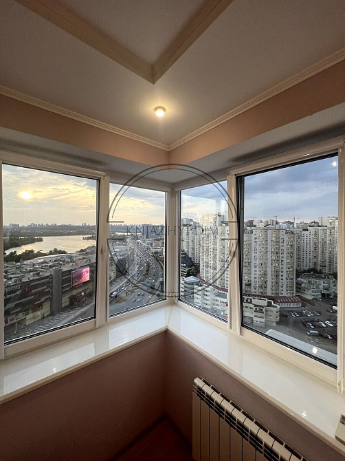 Продаж 3 кімнатної квартири по вул. Анни Ахматової 47 код 21146219 Киев - изображение 12