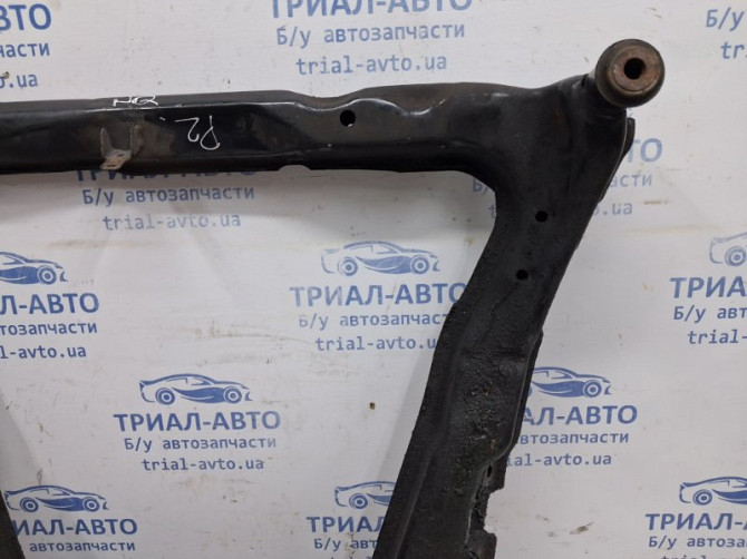 Балка передней подвески Nissan Qashqai J10 2.0 БЕНЗИН MR20DE 2006 (б/у) Киев - изображение 2