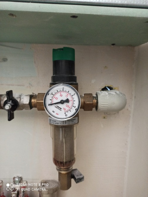 Продаж 1-но кімнатної квартири в ЖК Парк Таун Буча - зображення 12