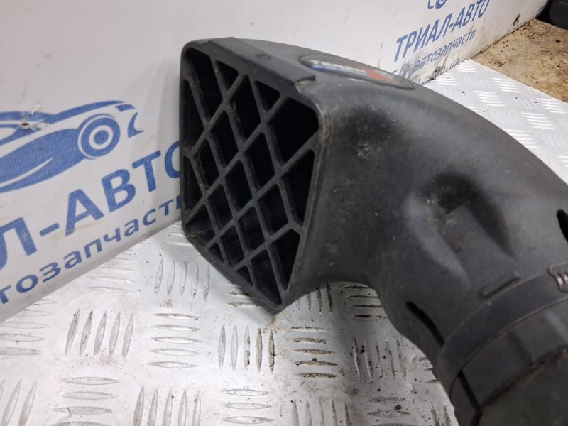 Воздуховод Mitsubishi L200 2006-2015  (Арт. 67114) Київ - зображення 7