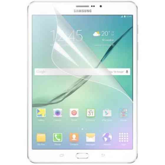 Поліурєтанова броньована плівка USA StatusSKIN PRO+ для планшета 9-10 дюймів (Матова) (Код товару:22 Харьков