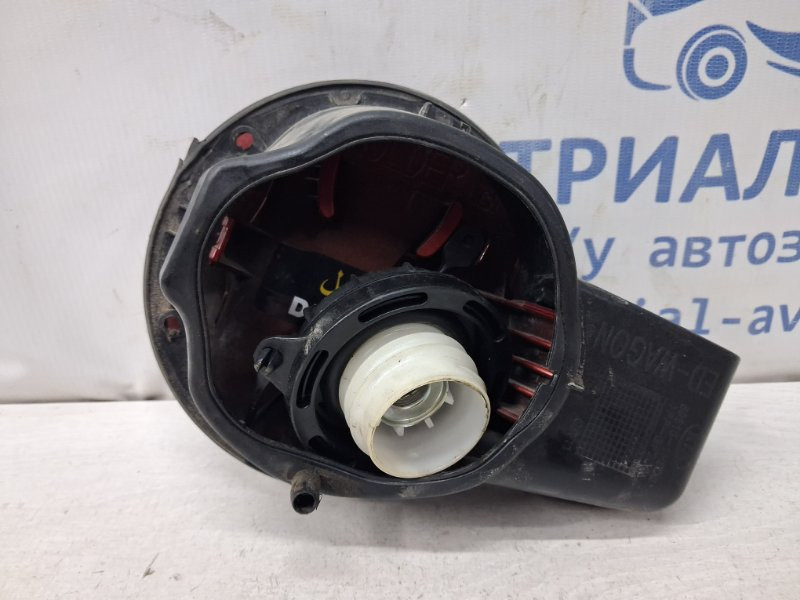 Лючок бака Kia Ceed 2006-2012 695101H500 (Арт. 78860) Київ - зображення 4
