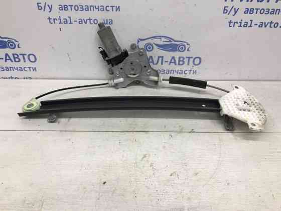 Стеклоподъемник задний правый SsangYong Kyron DJ 2.7 D27DT 2005 (б/у) Киев