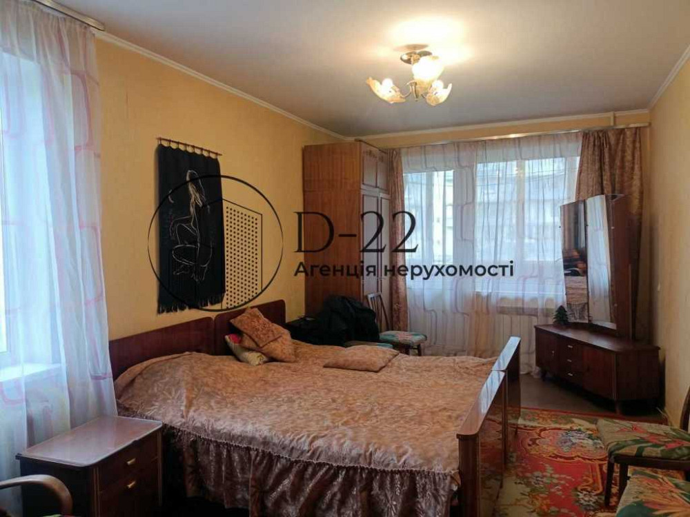 продажа 3-к квартира Киев, Оболонский, 74500 $ Киев - изображение 4