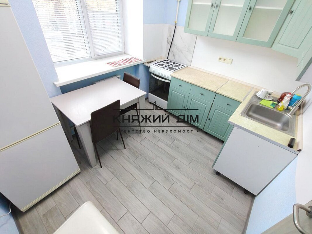 Оренда 2-х. кімнатна, окрема, біля Дарницької площі. Код:11204368 Київ - зображення 5