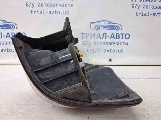 Фонарь задний внешний левый Toyota Prado 2002-2009 8156160620 (Арт. 64271) Киев