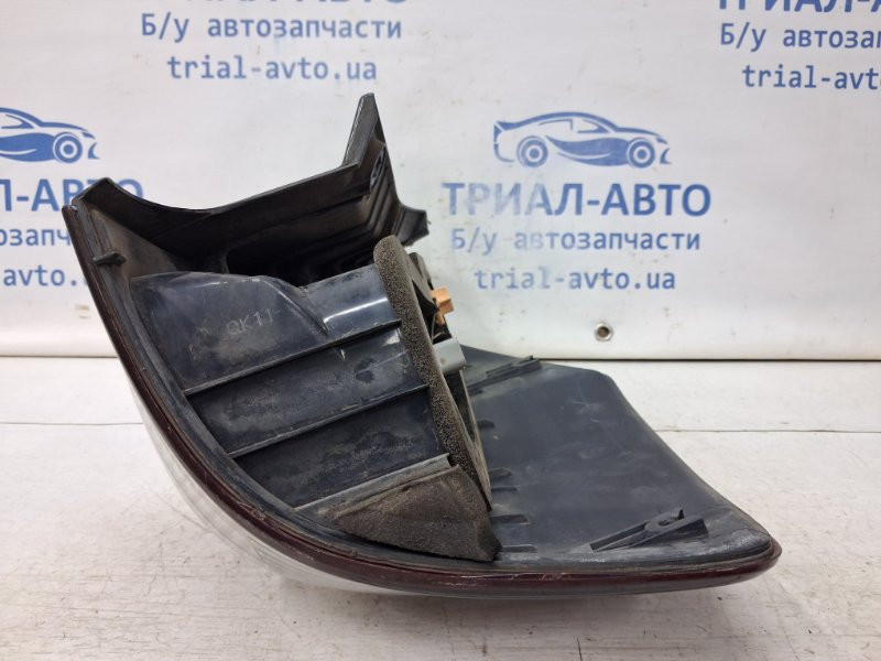 Фонарь задний внешний левый Toyota Prado 2002-2009 8156160620 (Арт. 64271) Київ - зображення 6