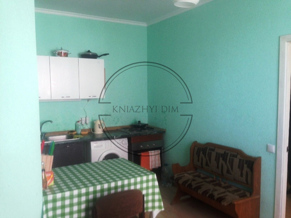 Продаж 1 кімнатна квартира м. Лівобережна 21145322 Київ - зображення 3