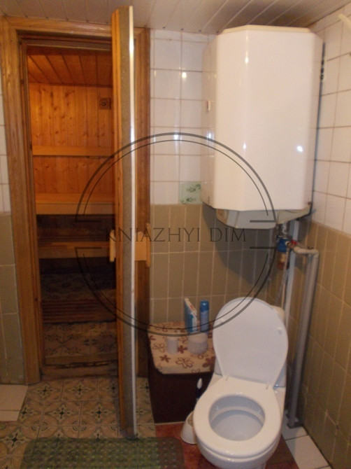 Сдам 2-х этажный дом 120 кв.м.+ участок 90 соток в Подгорцах, 15 км. от Киева. № 133461 Київ - зображення 9