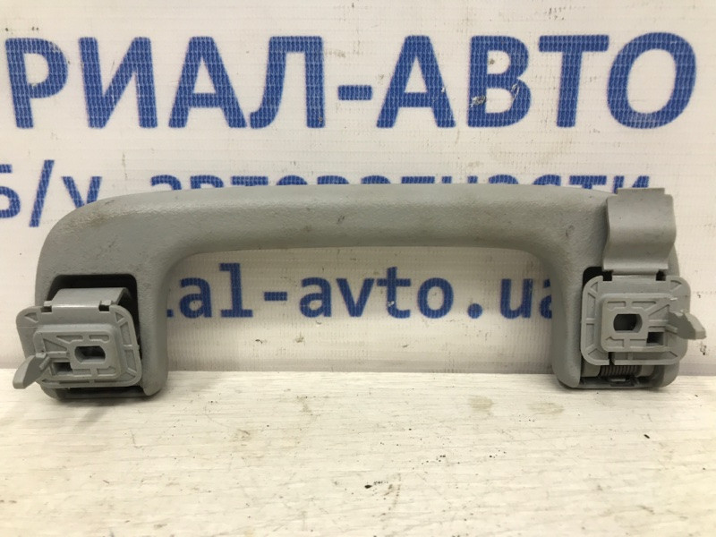 Ручка потолка Mitsubishi Lancer 10 1.8 БЕНЗИН 2007 (б/у) Киев - изображение 2