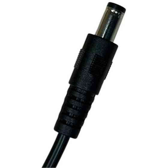 Кабель разгалужувач ArmorStandart DC (M) - 2xDC (M) 5.5x2.1 мм 0,4 м (ARM90738) Харків