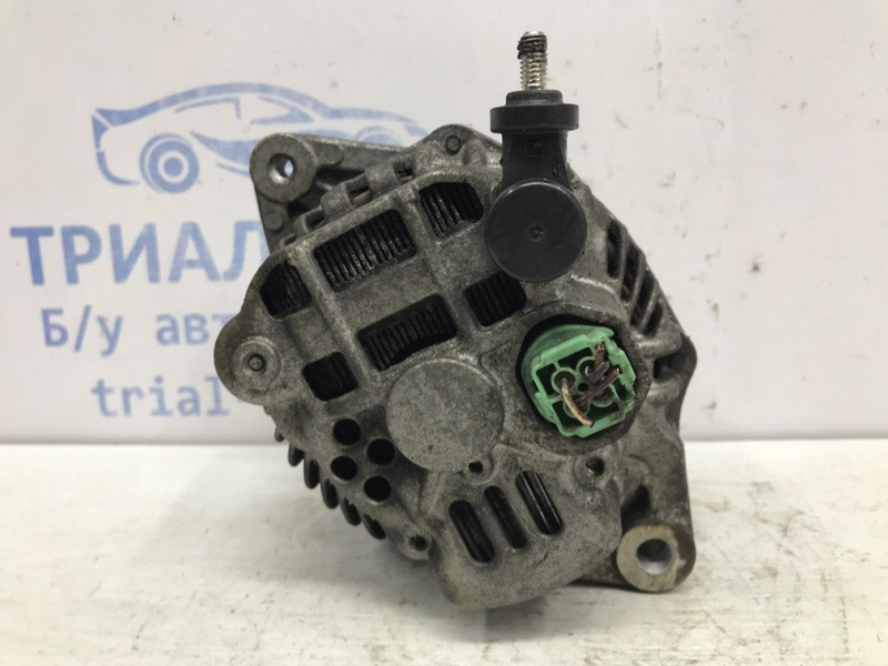 Генератор Suzuki Grand Vitara JT 2.0 БЕНЗИН J20A 2005 (б/у) Київ - зображення 4