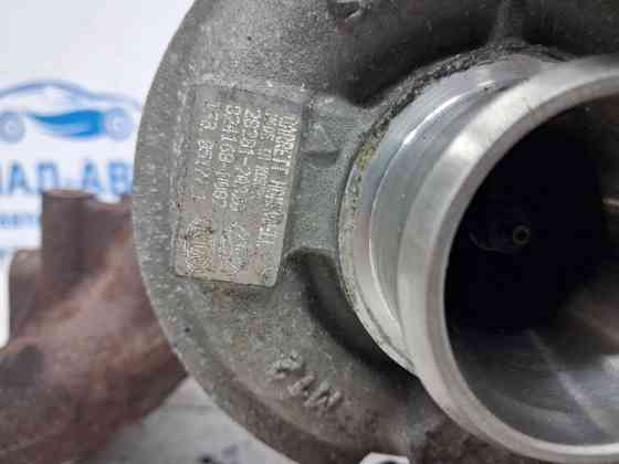 Турбина Kia Sportage 2015-2022 282012A820 (Арт. 70556) Київ