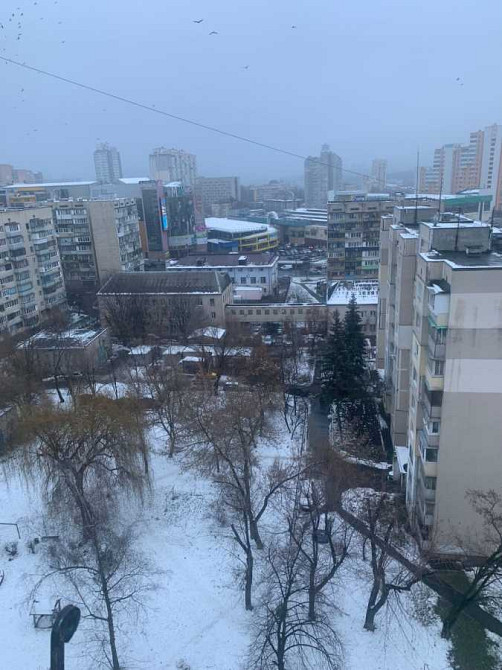 долгосрочная аренда 2-к квартира Киев, Соломенский, 12999 грн./мес. Киев - изображение 12