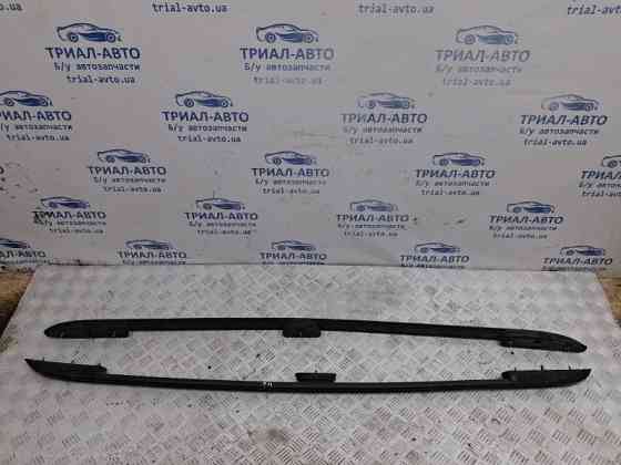 Рейлинги Kia Sorento BL 2.5 DIESEL D4CB 2002 (б/у) Київ