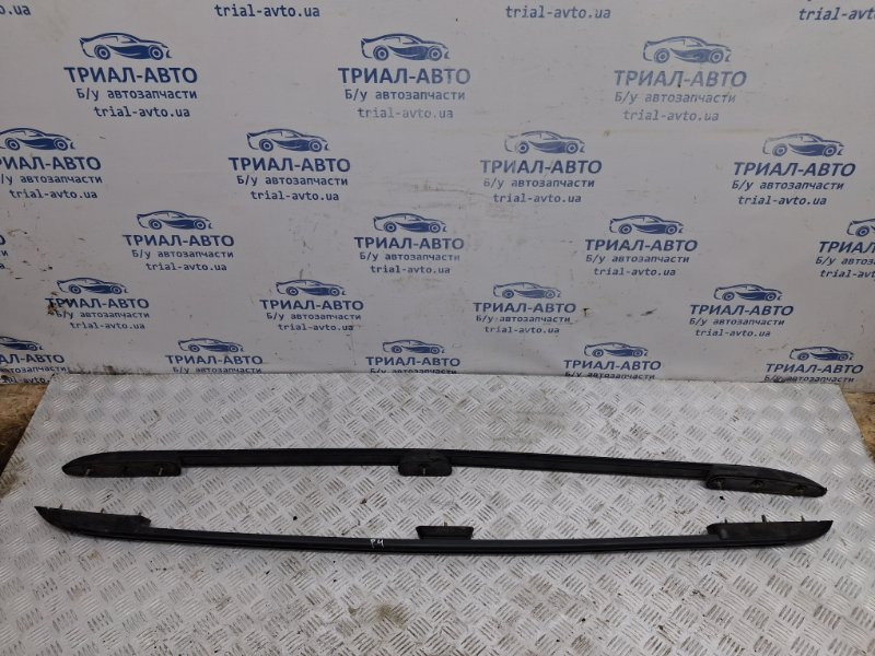 Рейлинги Kia Sorento BL 2.5 DIESEL D4CB 2002 (б/у) Киев - изображение 1