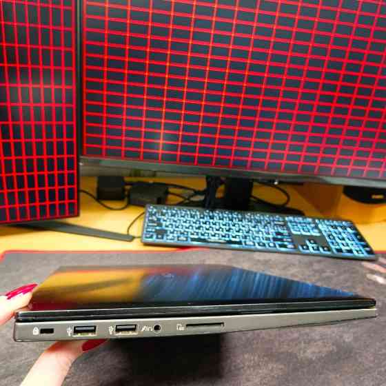 Ноутбук Asus Pro PU401LA | i3-4010U, 8GB RAM, 256GB SSD + мишка в подарунок Киев