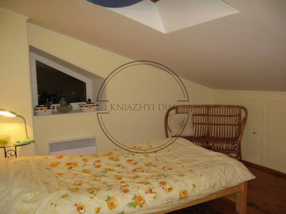 Оренда 5-кімнатної 2-рівневої квартири у царському будинку. Код об'єкта: 11197850 Киев - изображение 5