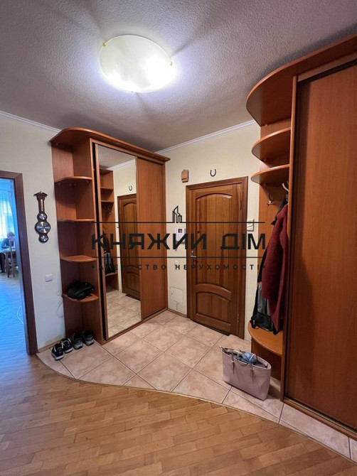 Оренда 3-кімнатна студія просп. Оболонський 22В метро Мінська Код: 11109828 Киев - изображение 6