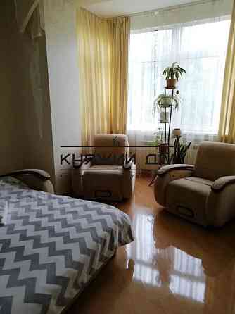 Без комісії! Оренда 3-х к. кв. студіо на Липках. № 11193904 Київ