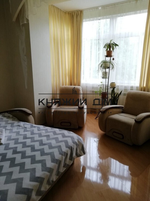 Без комісії! Оренда 3-х к. кв. студіо на Липках. № 11193904 Київ - зображення 6