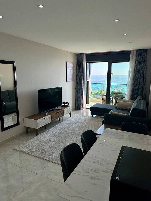 Продам квартиру, Турция, возле моря, свой пляж, Махмутлар, 70м Днепр - изображение 5