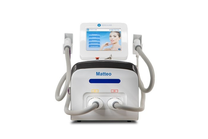 ELOS-апарат Happy-Light Matteo Киев - изображение 1