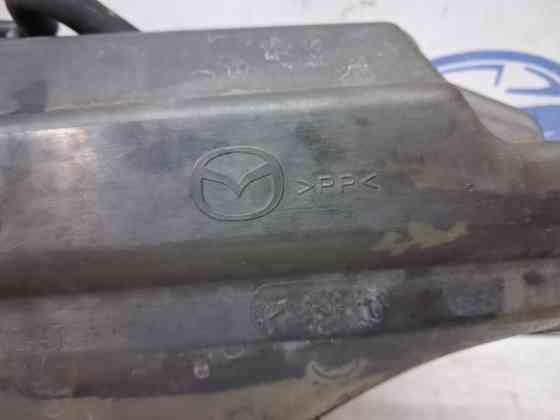 Бачок радиатора (расширительный) Mazda 6 2012- SH0115351 (Арт. 80682) Киев