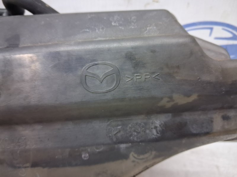 Бачок радиатора (расширительный) Mazda 6 2012- SH0115351 (Арт. 80682) Киев - изображение 4
