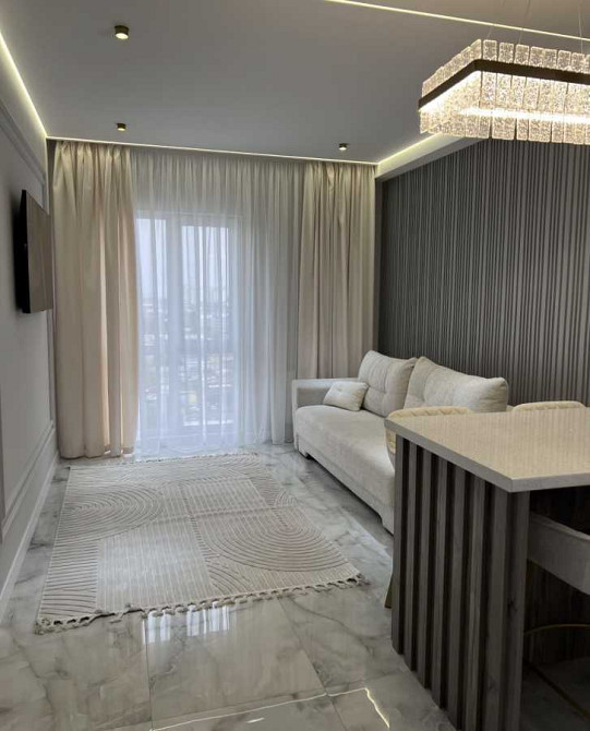 долгосрочная аренда 1-к квартира Киев, Голосеевский, 33000 грн./мес. Київ - зображення 6