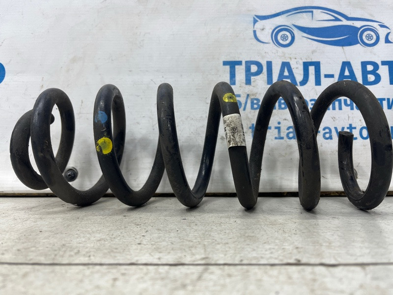 Пружина задняя Kia Sportage QL 1.7 DIESEL D4FD 2015 (б/у) Киев - изображение 1