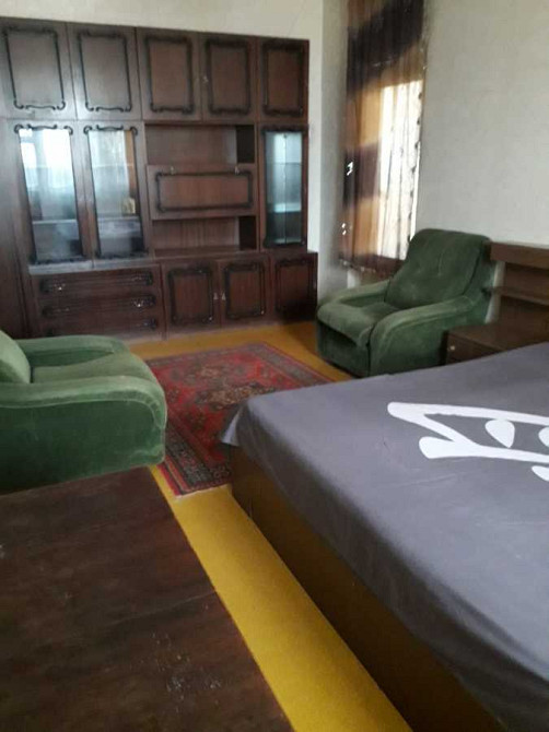 долгосрочная аренда 3-к квартира Киев, Дарницкий, 12500 грн./мес. Київ - зображення 1