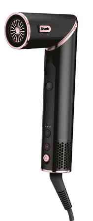 Стайлер для волос Shark FlexStyle HD424EU 1400 Вт черный Київ